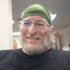 Meet your Posher, Gerard